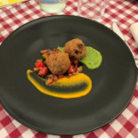 Rosen Comida