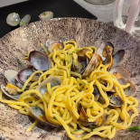 Locanda Triskele food