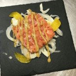 Pizzeria Ai Portoni Nourriture