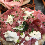 5lire Matera Comida
