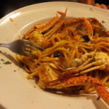 Trattoria Saredi Comida