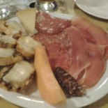 Pizzeria Da Renato Montepulciano food
