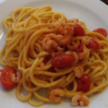 Trattoria Alla Rocca Nourriture