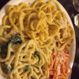 Trattoria Alla Rocca Nourriture