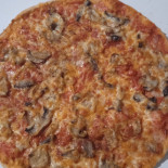 Salvia Rosmarino - Pizzeria food