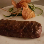 Milongon House Of Angus food