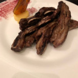 Milongon House Of Angus food