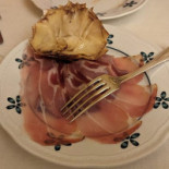 Monte Caruso Boisson