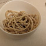 Monte Caruso Nourriture