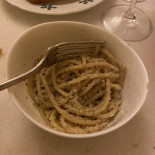 Monte Caruso Nourriture