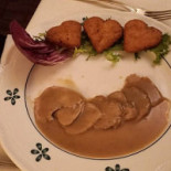 Monte Caruso Nourriture