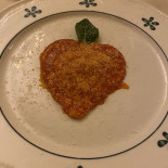 Monte Caruso Nourriture
