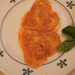 Monte Caruso Nourriture