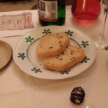 Monte Caruso Nourriture