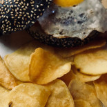 Social Hamburgeria Comida