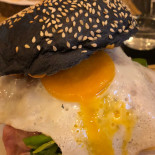 Social Hamburgeria Comida
