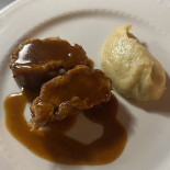 Cantine Bernardini Nourriture