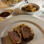 Cantine Bernardini Nourriture