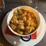 Cantine Bernardini Nourriture