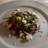Cantine Bernardini Nourriture