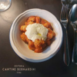 Cantine Bernardini Nourriture