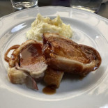 Cantine Bernardini Nourriture