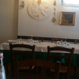 Osteria La Sacrestia Di Sottili Dentro