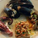 La Polveriera Essen