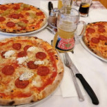 Latscher Stube food