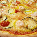 Latscher Stube food