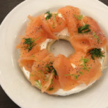 Bistrot 139 Comida