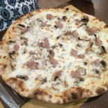Bistrot 139 Comida