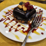 Bistrot 139 Comida