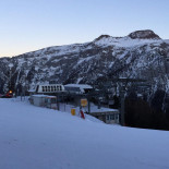 Rifugio Albasini