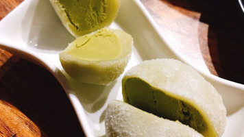 Rifugio Albasini drink