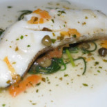 Da Politano food