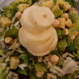 Arcadia Comida