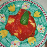 La Tavernetta Di Nonno Vito food