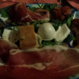 La Tavernetta Di Nonno Vito food