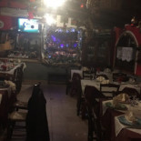 La Tavernetta Di Nonno Vito inside