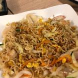 Ji Sushi Nourriture