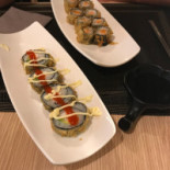 Ji Sushi Nourriture