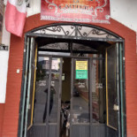 L'anciua Extérieur