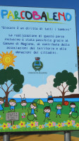 Il Chisoco San Feliciano menu
