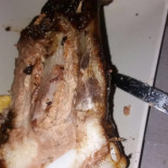 Peter's Nourriture