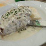 Steak House Comida