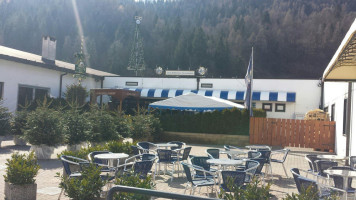 Zum Brillenbar Restaurant