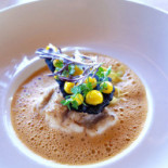 Zum Brillenbar Restaurant drink
