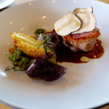 Zum Brillenbar Restaurant food