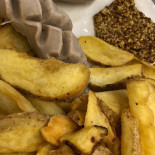 Zum Brillenbar Restaurant food